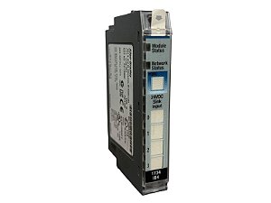 Módulo De Entrada Allen Bradley 1734-ib4