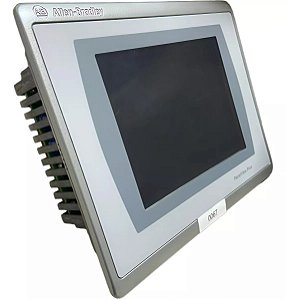Allen Bradley Painel HMI PanelView Plus7 2711p-t7c22d9p