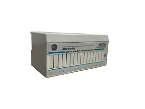 Allen Bradley 1794-IB10XOB6 Módulo I/o Combinado