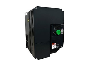 Inversor de Frequência Schneider Atv320u55m3c 7HP