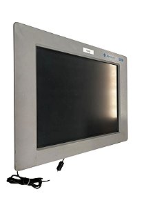 Controlador Cnc Allen Bradley Versaview 1500p 6181p-15tsxp