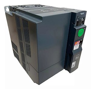 Schneider Altivar Atv320u75n4b Control De Motores