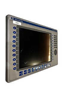 Allen Bradley Ihm 2711P-RDB12C Serie D 24vdc