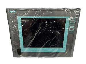 Siemens 6AV7 672-1AA01-0AA2 Ihm Panel 12T 677B