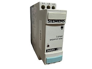 Alimentação Siemens 3ug05 11-0ar00 440vca 50/60hz