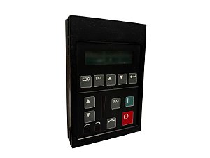 Ihm Allen Bradley 1201-ha2 Programador Inversor 1336 Plus