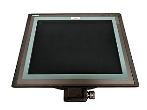 Siemens Simatic Mp377 Pro15  Touch 6av6 644-2ab01-2ax0 Usado