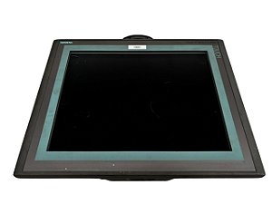 Siemens Simatic Mp377 Pro 15 Touch Cnc 6av6 644-2ab01-2ax0