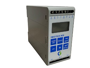 Emotron M20 Shaft Power Monitor 3X380-500V