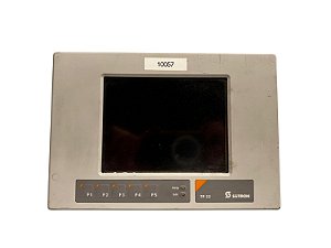ihm sutron tp22ES/ 068032 CL00020E Usado