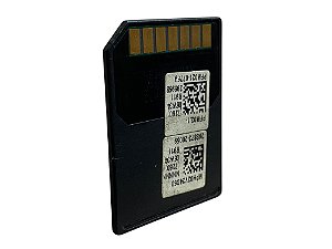 Memory Card Pfm02.1-al1 - Bosch Rexroth 128mb