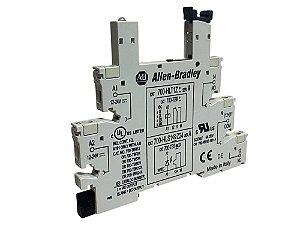 Allen Bradley 700-HLT1Z SERIE A 700-HLS1 Z24