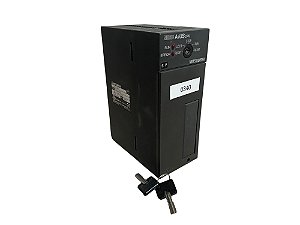 Mitsubishi A2USCPU MAX 14K STEP 5VDC 0. 32A