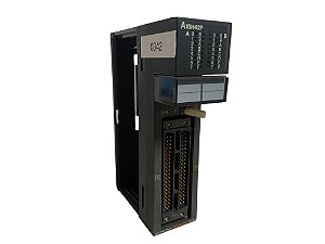 Mitsubishi A1SH42P DC12/24V 2/5mA DC12/24V 0.1A 2.0A