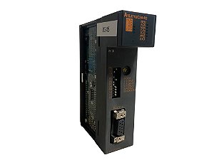 Mitsubishi RS-232-C UNIT A1sj71uc24-r2  5VDC 0.10A