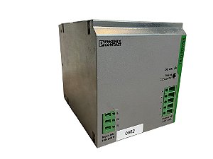 Fonte De Alimentação Phoenix Contact Trio-ps/1ac/24dc/20