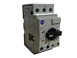 Allen Bradley 140m-c2e-a63 SERIE C