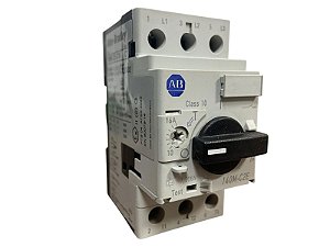 Allen Bradley 140M-C2E-C16 SERIE C