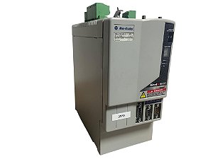 Allen-Bradley Drive Kinetix 6000 2094-bc02-s serie c