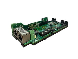 25-comm-e2p Adapt Ethernet Porta Dupla Power Flex