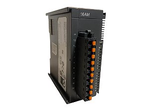 Delta AS16AM10N-A Módulo io digital