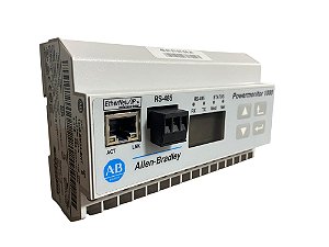 Allen Bradley 1408-EM3A-ENT SERIE B