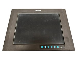 Advantech IHM FPM-3150G-XCE  15" RCE Industrial Usado