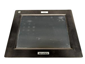 Advantech  Ihm  Tpc-1270h-P2ae Usado