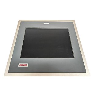 Painel  interface Beckhoff IHM CP6802-0001-0010 G150XGE L04