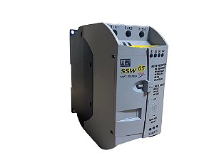 Weg Soft Starter Ssw05 3a 220-460v 50-60hz
