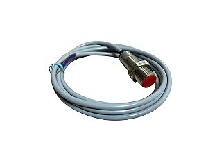 Sensor Tecnotron - Ib 5m 18ca 0f/tsl Weg