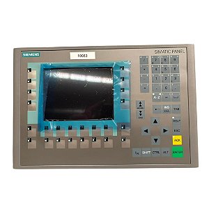 Siemens Simatic OP 277 6 IHM 6AV6643-0BA01-1AX0