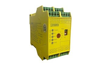 Phoenix Contact PSR-SCP- 24DC/ESD/5X1/1X2/300