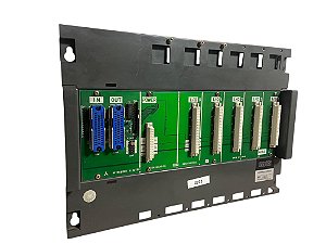 Mitsubishi Melsec Unidade Base Bd625a958g51