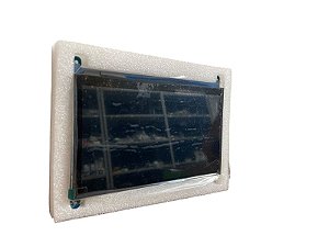 Hitachi Lmg5278ufc 1024X600 PIXEL