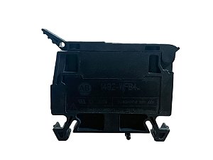 Allen-bradley 1492-wfb4 Borne Fusível