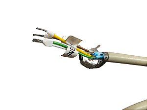 Helukabel EDV-PIMF-CY 2X20,5 QMM / 43553 300V