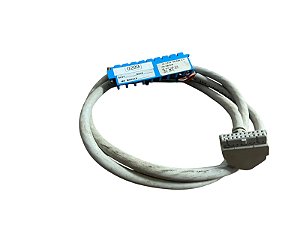 Cabo Allen Bradley 1492-CABLE010E  Ser. C