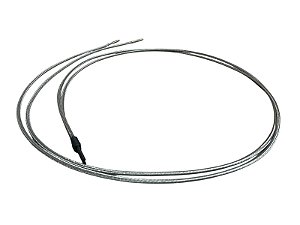 Keyence sensor de fibra óptica fu-77g