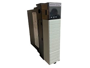 Allen-bradley 1756-m08se SERIE B Controllogix