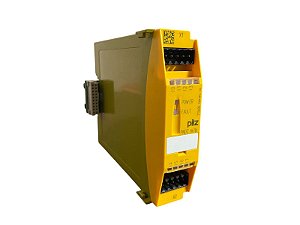Módulo De Expansão  Pilz - Pnoz Mi1p 773400