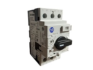 Allen Bradley 140m-c2e-c20 SERIE C
