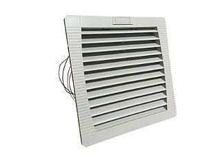 Sistema Exaustor Br Cvt - Tasco