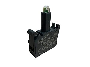 Allen Bradley 800f-n7g Serie B Ue=240v