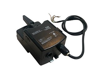 Atuador Proporcional 0-10v Emo-85m-24