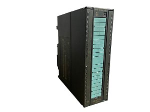 Módulo Siemens 6es7 331-7nf00-0ab0 S7-300
