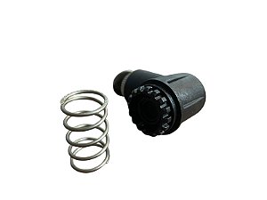 3se5000-0ah00 - Acionador P/ Cx. Metálica - Siemens