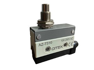 Fim De Curso Az7310 Citex