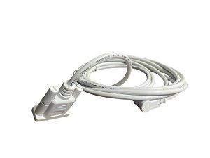 Cabo Awm 2464 28awg Vw-1 80°c 300v