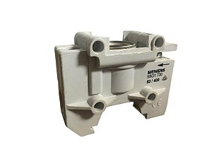 Base De Fusível Neozed D01/16a 1 Pino - 5sg1 730